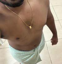 Slave Boy Sudda - Acompañantes masculino in Abu Dhabi