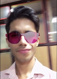 Slave Cuck 4 Couples Only - Male escort in New Delhi Photo 3 of 3