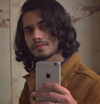 Slave Cuck 4 Couples Only - Acompañantes masculino in New Delhi
