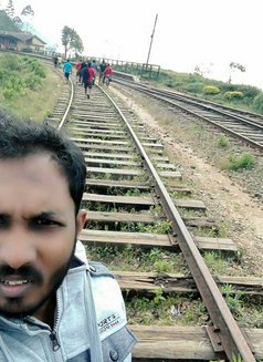 Slave Dilshan for mistress - Male escort in Colombo Photo 1 of 5