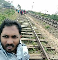 Slave Dilshan for mistress - Male escort in Colombo