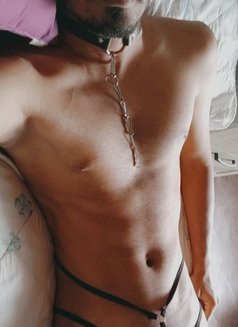 Slave dilshan for ladies - Male escort in Colombo Photo 3 of 3