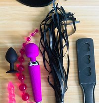 Full body massages with oil - Male escort in Colombo