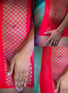 24yo Foot Worship Slave – Private - Dominador masculino in Colombo Photo 6 of 6