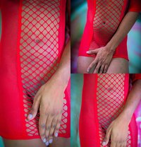 Slave & Foot worship lover - Sissy Boy - Dominador masculino in Colombo