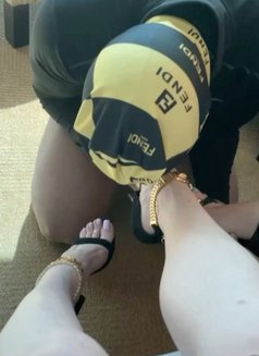 Slave - Acompañantes transexual in Phuket Photo 4 of 5