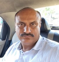 Slave - Male escort in Bangalore