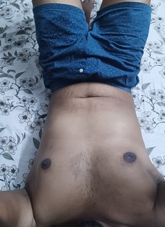 Slave - Male escort in Hyderabad Photo 1 of 9