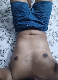Slave - Male escort in Hyderabad Photo 2 of 9