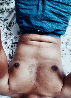 Slave - Male escort in Hyderabad Photo 3 of 9