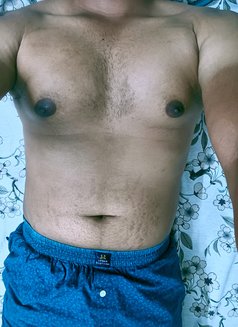 Slave - Male escort in Hyderabad Photo 4 of 9