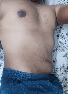 Slave - Male escort in Hyderabad Photo 5 of 9