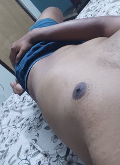 Slave - Male escort in Hyderabad Photo 7 of 9