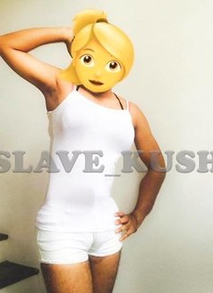 Slave Kush - Male escort in Colombo Photo 1 of 3