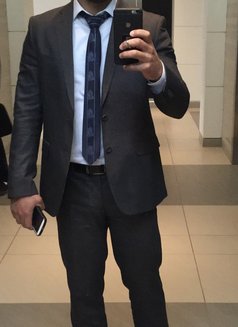 Slave-lb - Male escort in Beirut Photo 5 of 8
