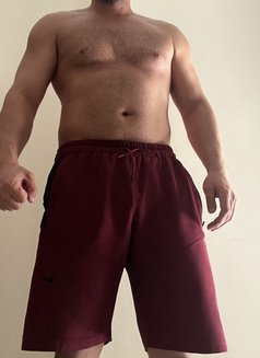 Slave-lb - Male escort in Beirut Photo 7 of 8