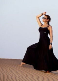 Slave Marina - escort in Dubai Photo 7 of 11
