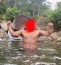 Ladys licker free - Acompañante transexual in Colombo Photo 2 of 4