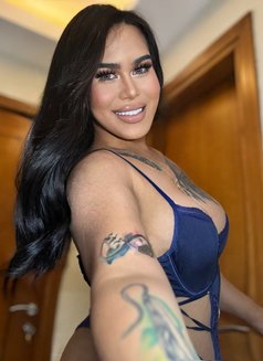 Big ass rimmer full of cum - Transsexual escort in Dubai Photo 17 of 20