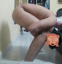 Slave Nick - Onlh for Girls - Acompañantes masculino in Dubai