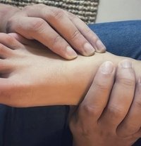 Real Slave Obedient - eid fun - Male escort in Dubai