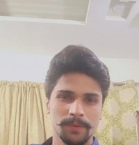 Slave - Male escort in Lahore