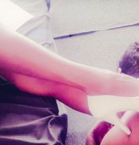Slave Priyan Foot Slave - Male escort in Colombo