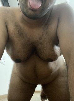 Slave Sanjay - Male escort in Bangalore Photo 1 of 2