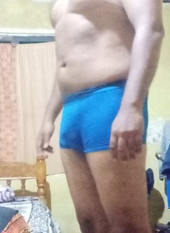 Slave Shan - Male escort in Colombo Photo 1 of 4