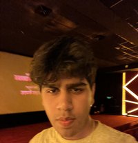 Slave Siddharth - Male escort in Chandigarh