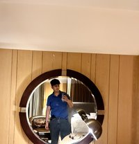 Slave Siddharth - Male escort in Chandigarh
