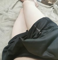 Slave! Slave! Slave! - Male escort in Tel Aviv