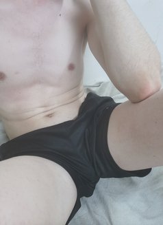 Slave! Slave! Slave! - Male escort in Tel Aviv Photo 3 of 4