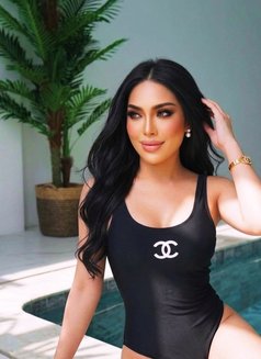 slave - Transsexual escort in Riyadh Photo 10 of 10