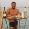 Slave Timmy - Male escort in Colombo