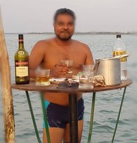 Slave Timmy - Male escort in Colombo