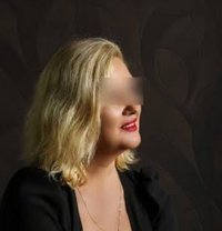 Slave Woman From Ukraine - escort in Bangkok