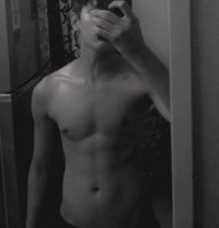 Slave09 - Male escort in Bangalore