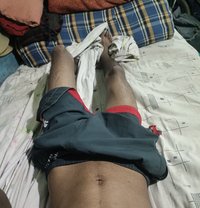 Slave09 - Male escort in Bangalore