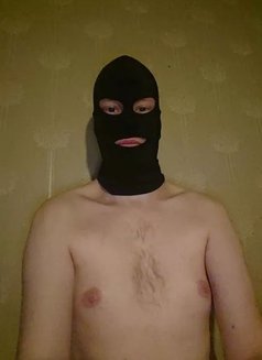 Slaveboi - Male escort in Jönköping Photo 1 of 2