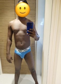 Slaveboy - Male escort in Colombo Photo 1 of 1