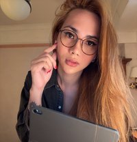 TransGFE/NORUSH/solotraveller - Acompañantes transexual in Hong Kong Photo 14 of 15