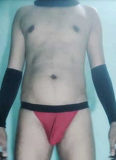 Slavedogii cam - Male escort in New Delhi Photo 1 of 5