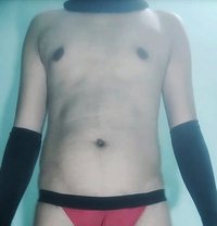 Slavedogii cam - Male escort in New Delhi
