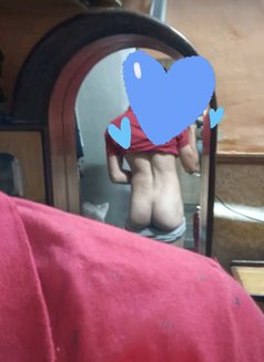 Slavee - Male escort in New Delhi Photo 1 of 1