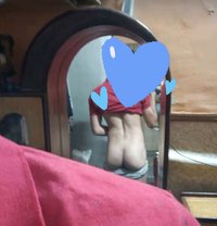 Slavee - Male escort in New Delhi