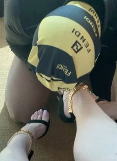 SlaveForCouple - Male escort in Kuala Lumpur Photo 4 of 7