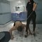 Slave - Male escort in Kuala Lumpur