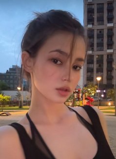 Slavia - escort in Jeddah Photo 1 of 5