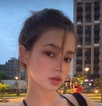 Slavia - escort in Jeddah Photo 1 of 5